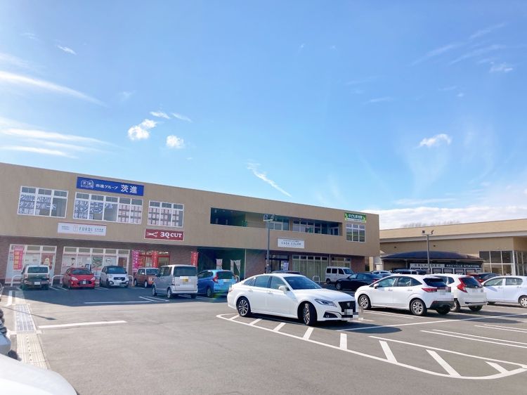 BLANDEつくば並木店